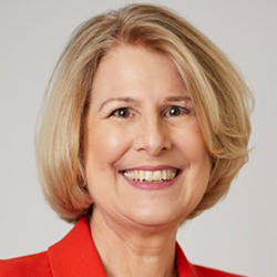 Carol Van Cleef